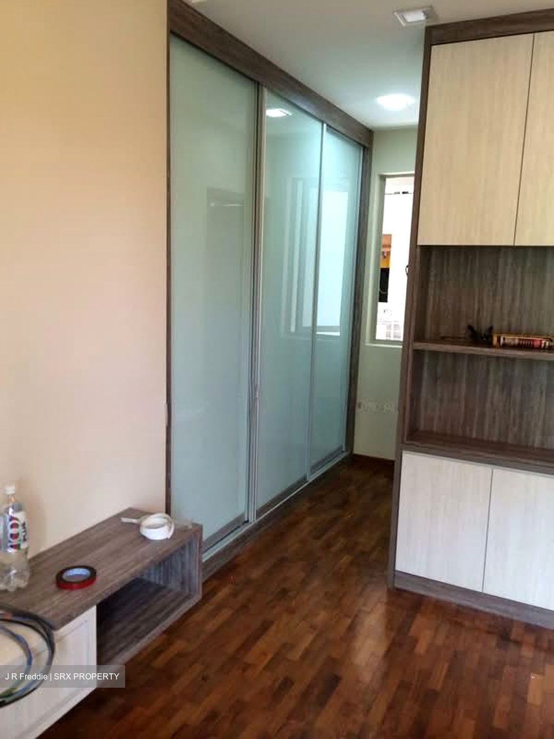 Rosewood (D25), Condominium #554421141